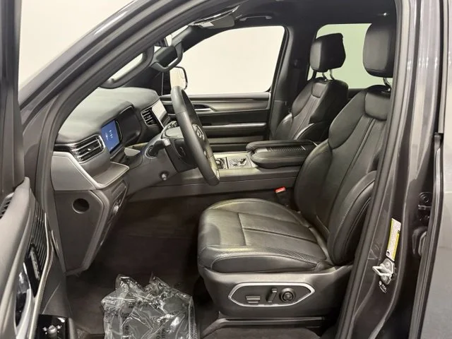 Used 2025 Gray Jeep Series II image 13