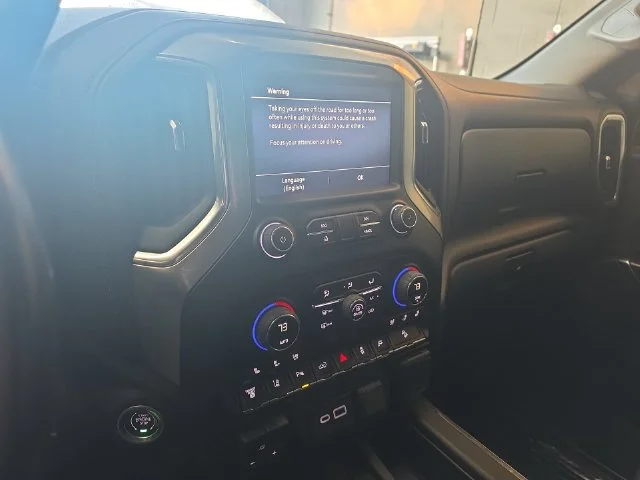 Used 2023 Blue Chevrolet LTZ image 20