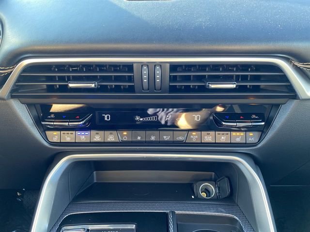 2026 Mazda CX-90 Premium Sport Package - Photo 21
