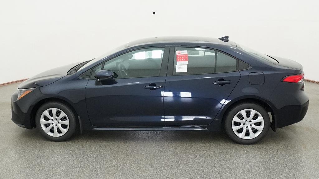 New 2026 Blueprint Toyota LE image 19
