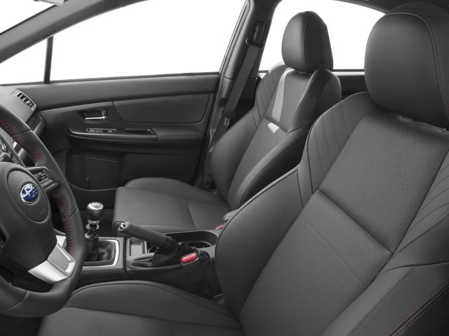 Used 2016 Dark Gray Metallic Subaru Premium image 12