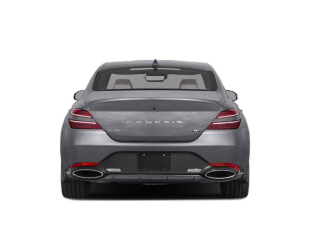 Used 2022 Uyuni White Genesis 3.3T image 8