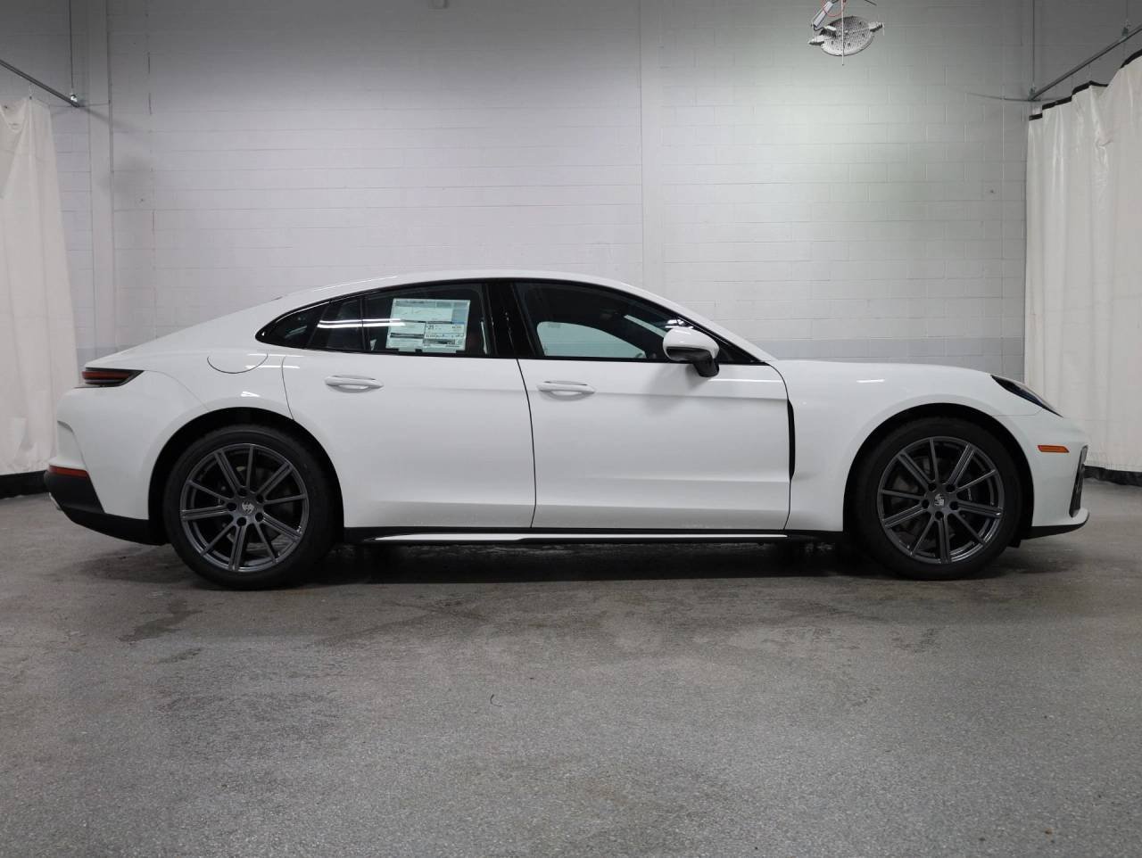 New 2026 White Porsche 4 image 10
