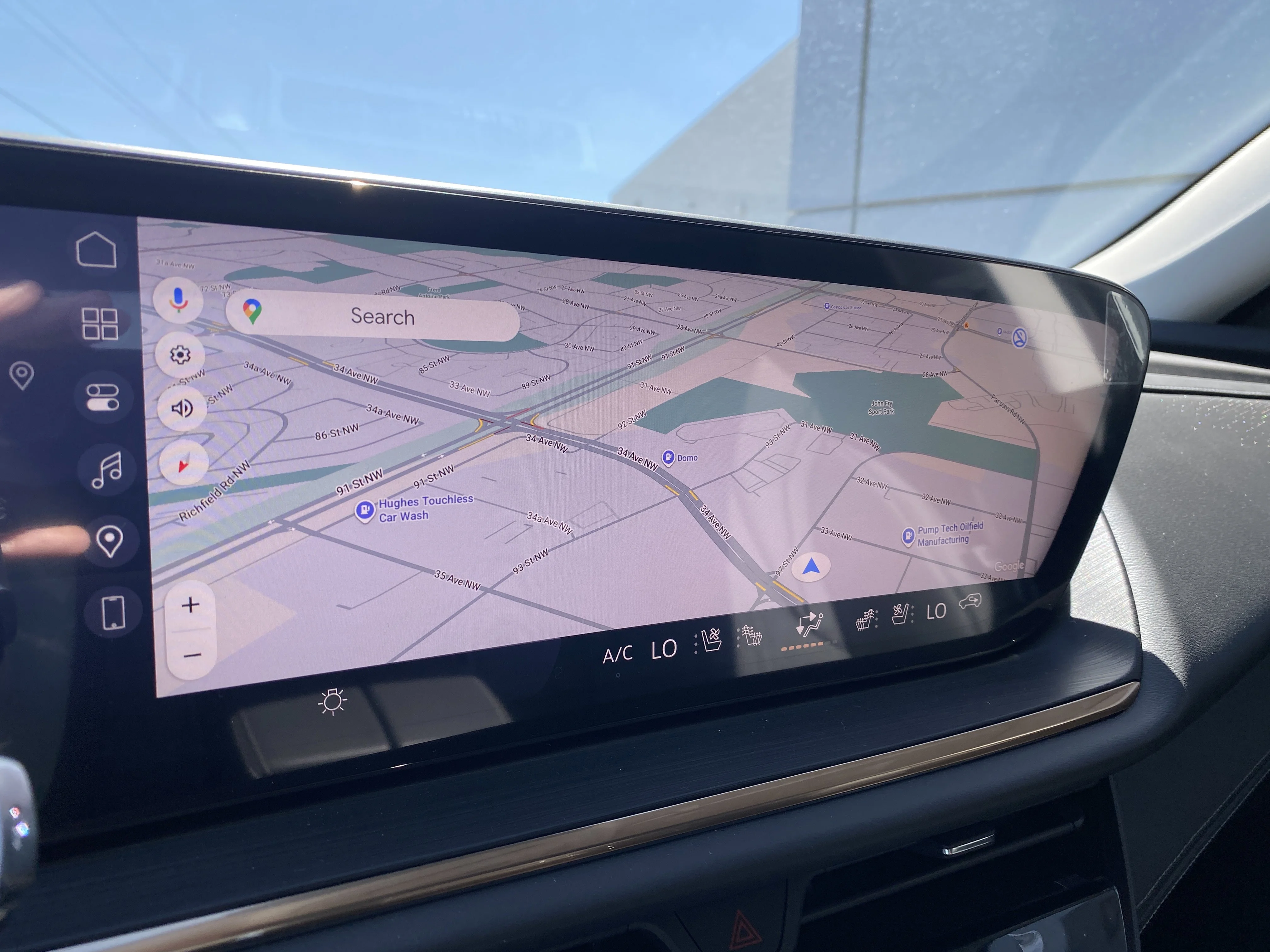New 2026 MOONSTONE GREY METALLIC Buick Avenir image 21