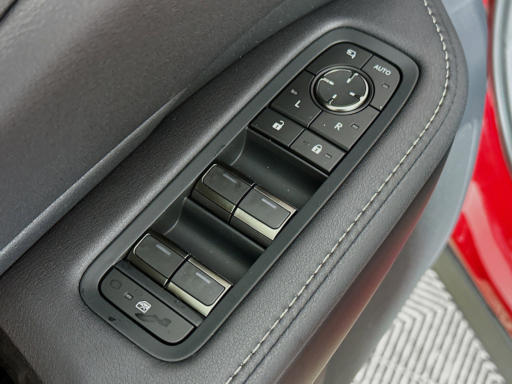 2026 Lexus TX 350 Premium - Photo 17
