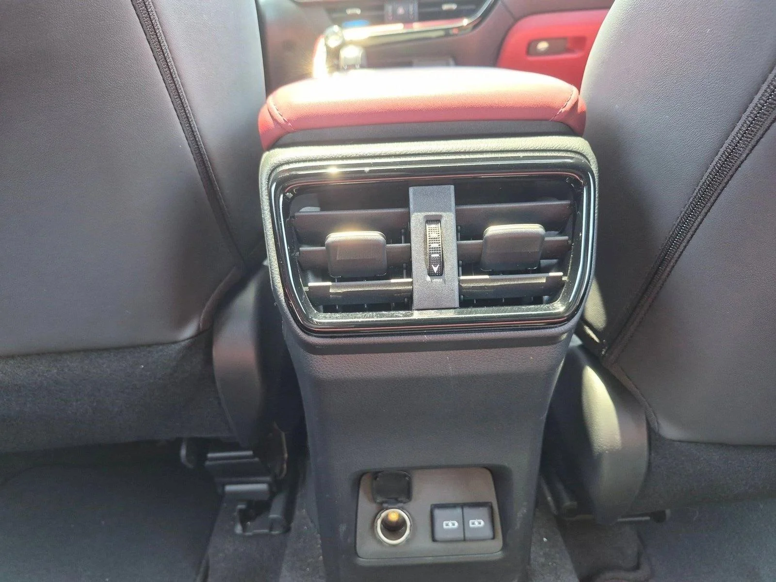 Certified Used 2024 Caviar Lexus AWD image 19