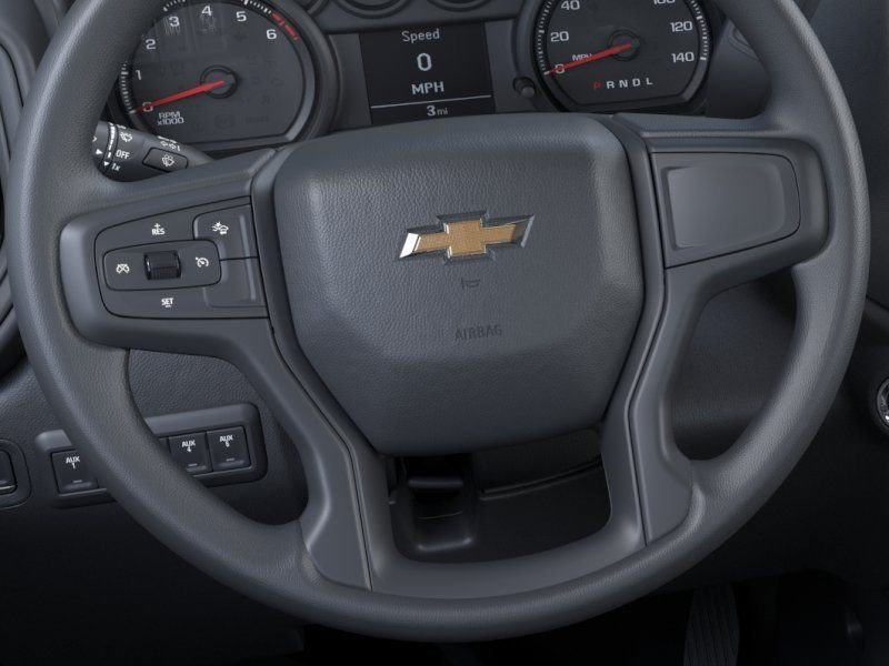 2026 Chevrolet Silverado 2500 HD Work Truck - Photo 19