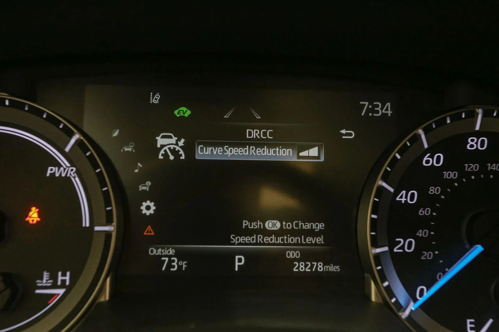 Used 2023 Moon Dust Toyota XLE image 42
