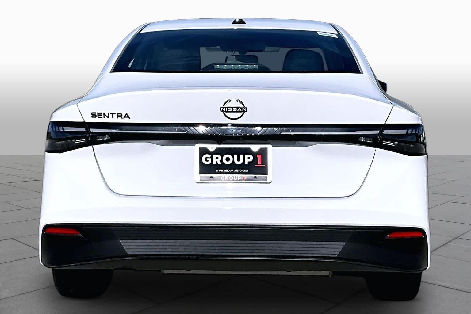 New 2027 Fresh Powder Nissan S image 4
