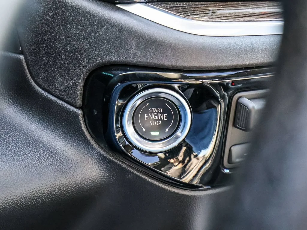 2026 Chevrolet Silverado 1500 RST - Photo 38