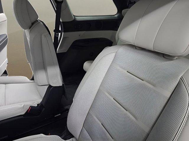 2026 Hyundai Palisade Calligraphy - Photo 24