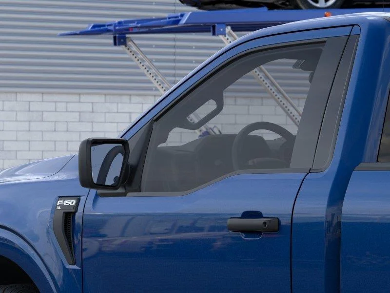 New 2026 Argon Blue Ford XL image 20