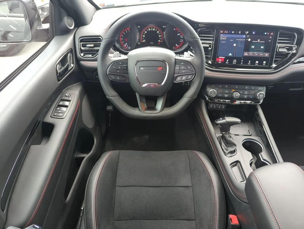 New 2026 DB Black Clearcoat Dodge GT Plus image 14