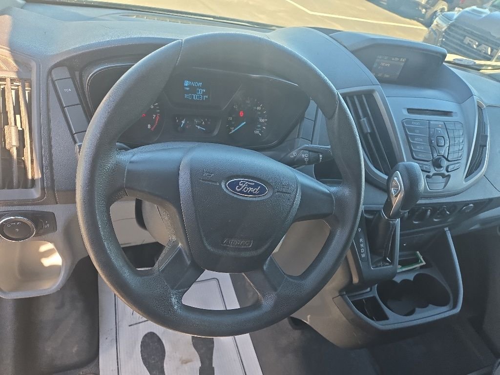 Used 2015 Green Ford Base image 15