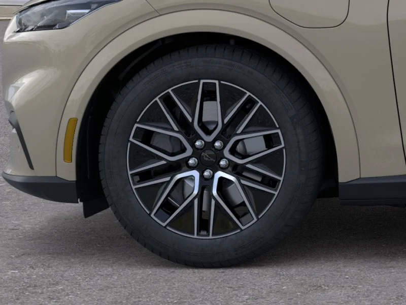 New 2026 Desert Sand Ford Premium image 43