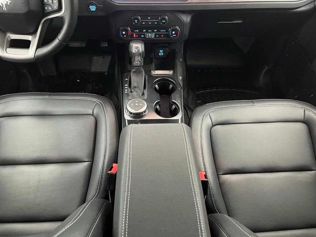 2025 Ford Bronco 4-Door Big Bend - Photo 25