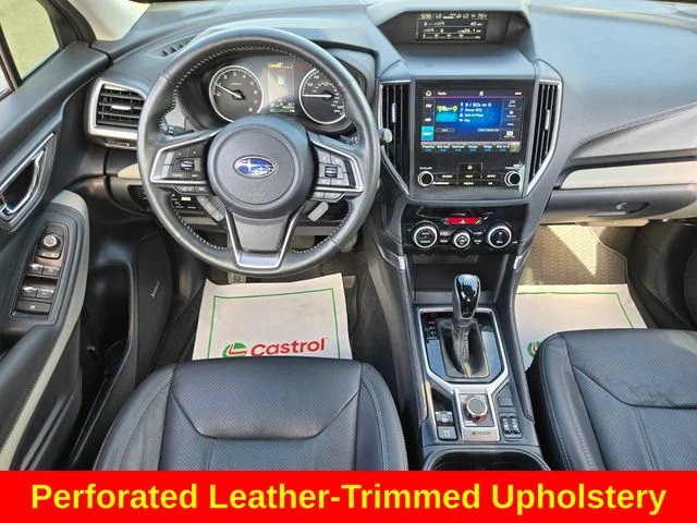 Used 2024 Brown Subaru Limited image 15
