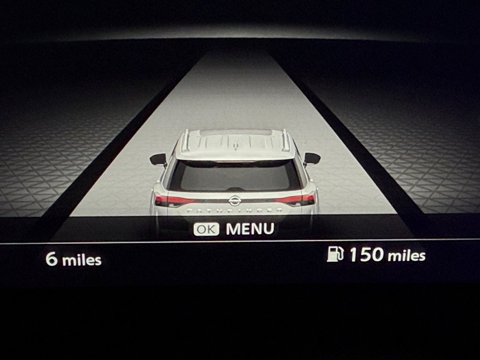 New 2026 Super Black Nissan SL image 2