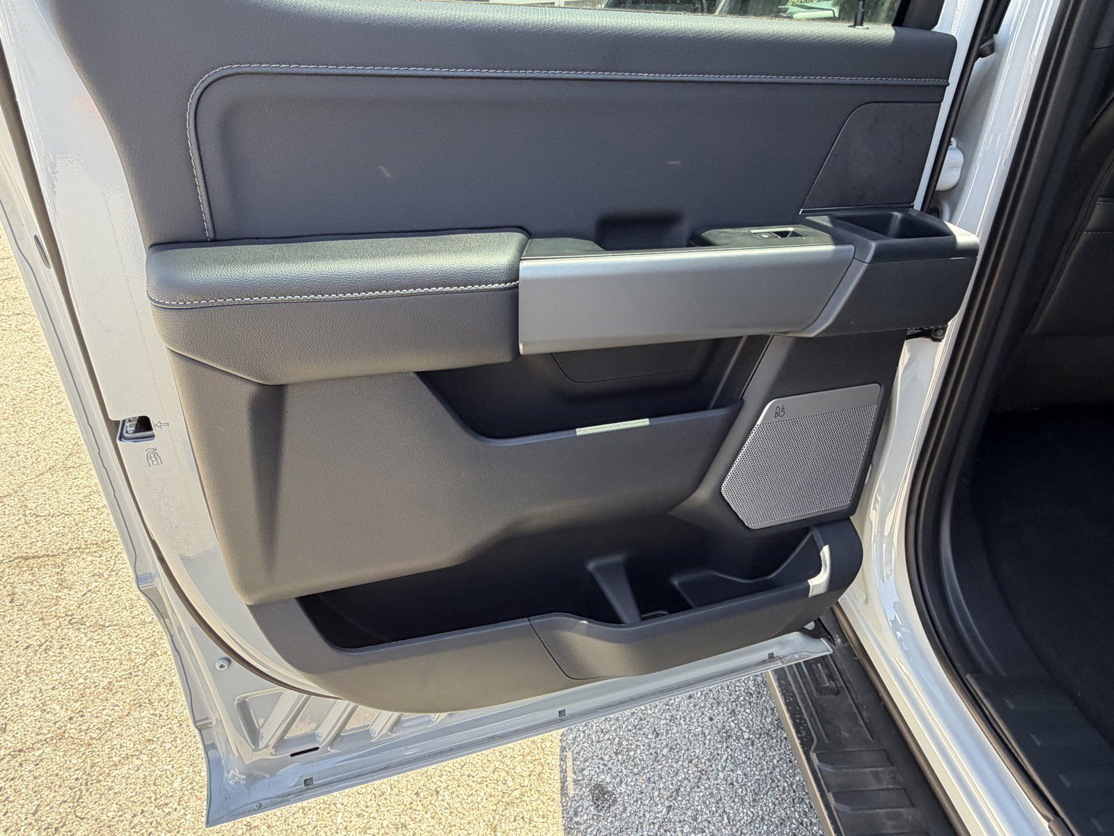 New 2026 Avalanche Ford XLT image 16