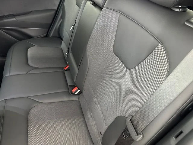 Used 2025 Gray Kia EX Touring image 26