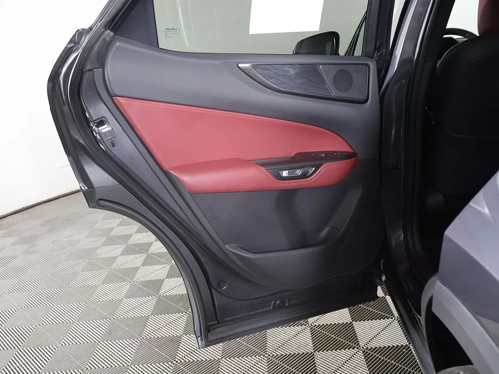 Used 2024 Gray Lexus 350 Premium image 26
