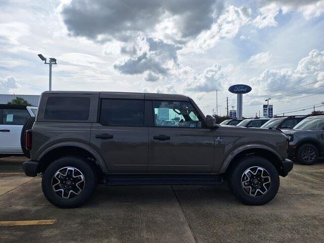 New 2026 Marsh Gray Ford Outer Banks® image 4