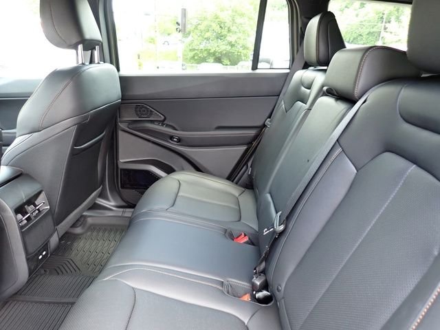 New 2026 41 Jeep Limited image 13