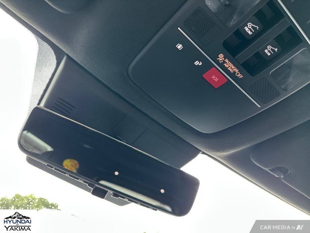2026 Hyundai Palisade Calligraphy - Photo 22