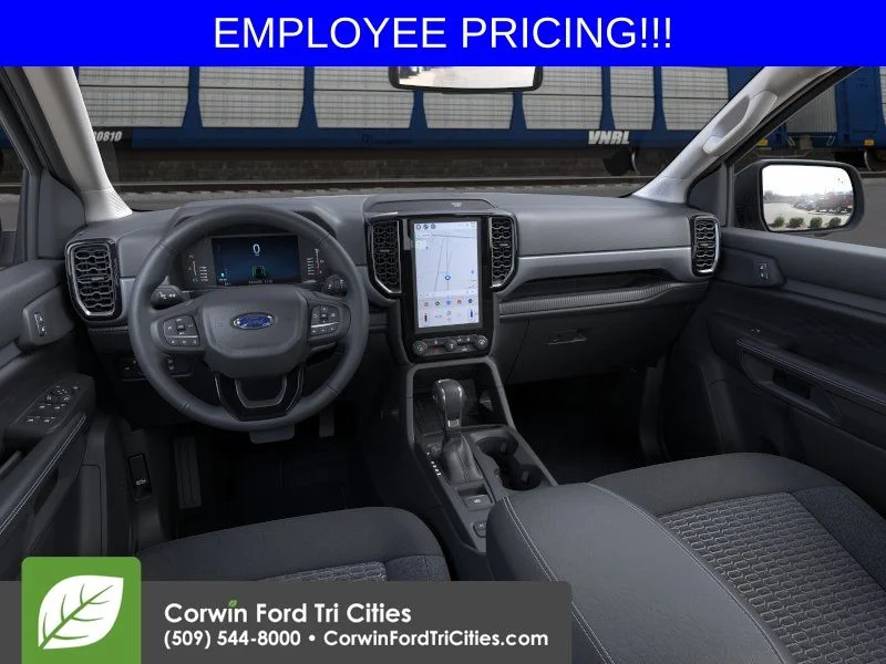 New 2026 Avalanche Ford XLT image 9
