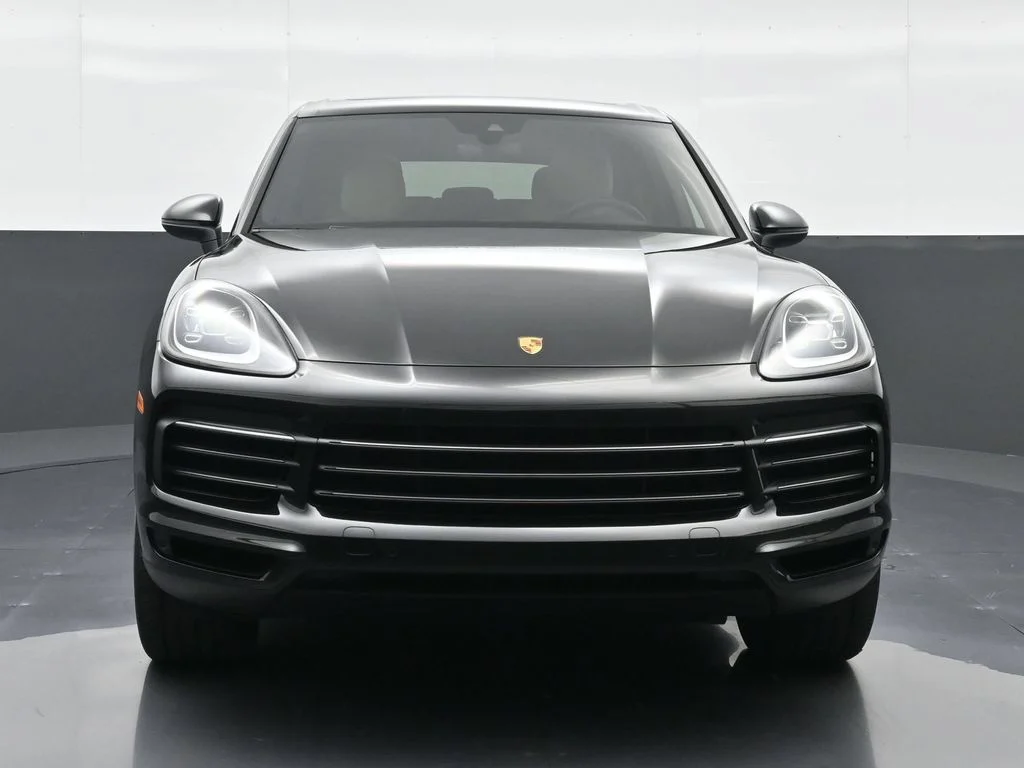 Used 2023  Porsche Platinum Edition image 15