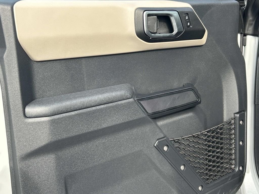 New 2026 Avalanche Gray Ford Big Bend® image 16