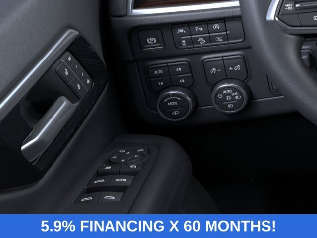 2026 Chevrolet Tahoe High Country - Photo 25