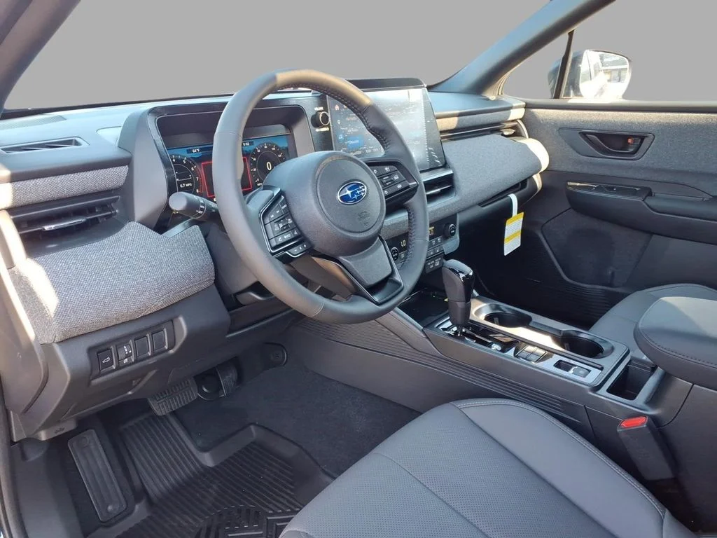 2026 Subaru Outback Limited - Photo 16