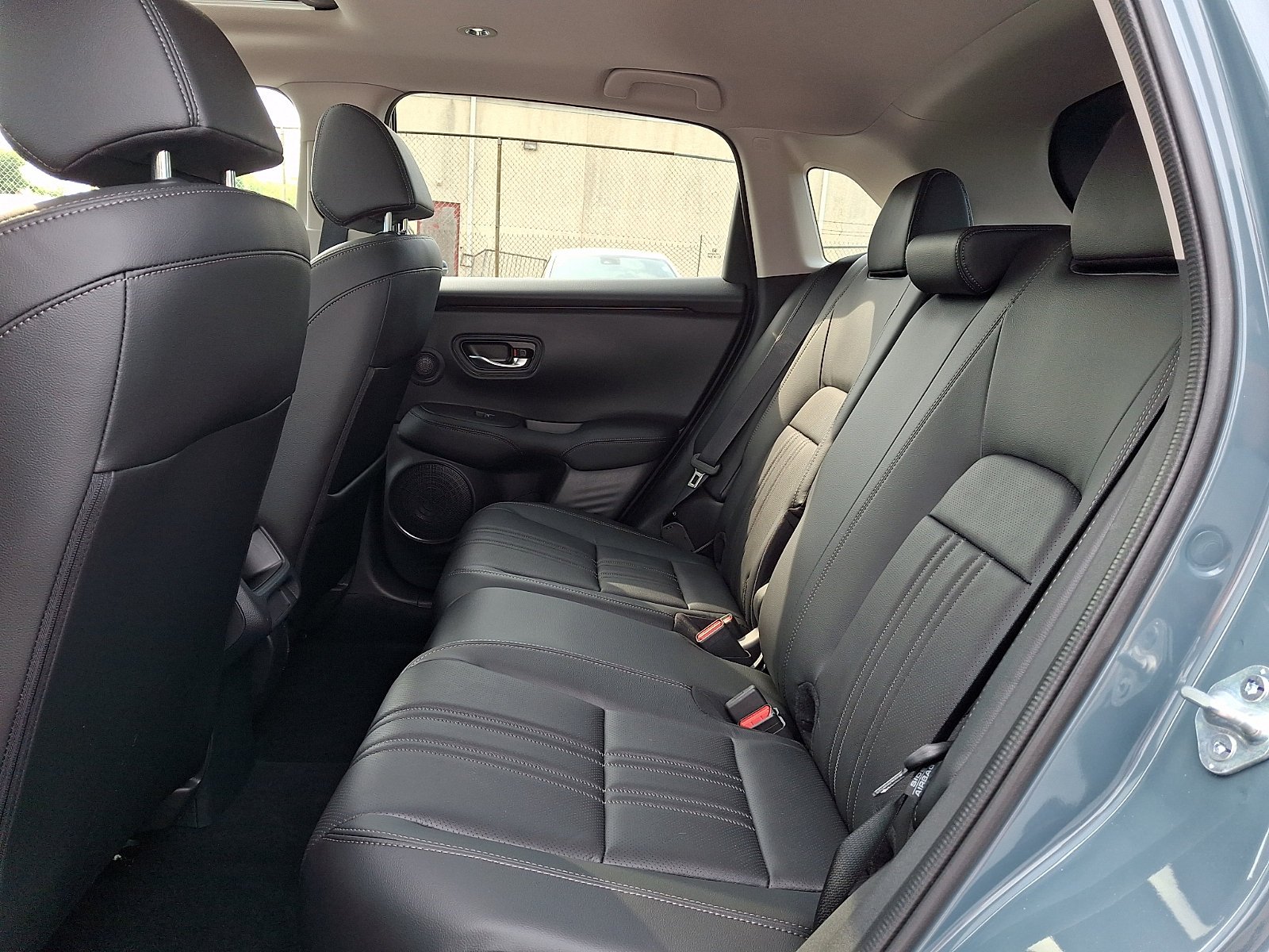 Used 2026 Green Honda EX-L image 9