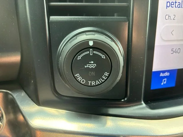 New 2026 Agate Black Metallic Ford F-250® King Ranch® image 42