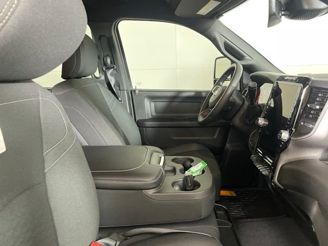 2025 RAM 2500 Tradesman - Photo 21