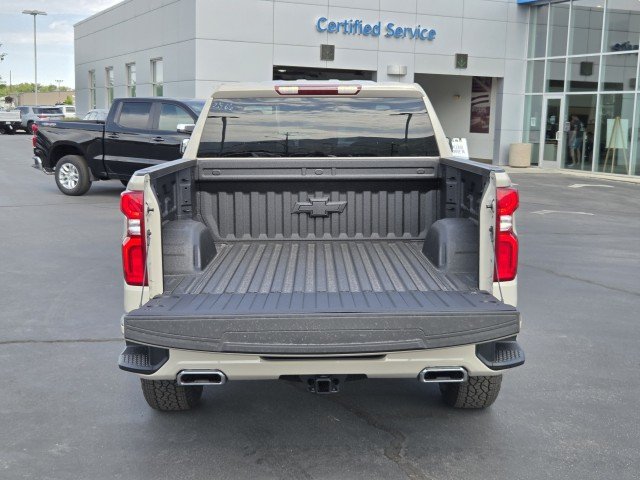 2026 Chevrolet Silverado 1500 RST - Photo 7
