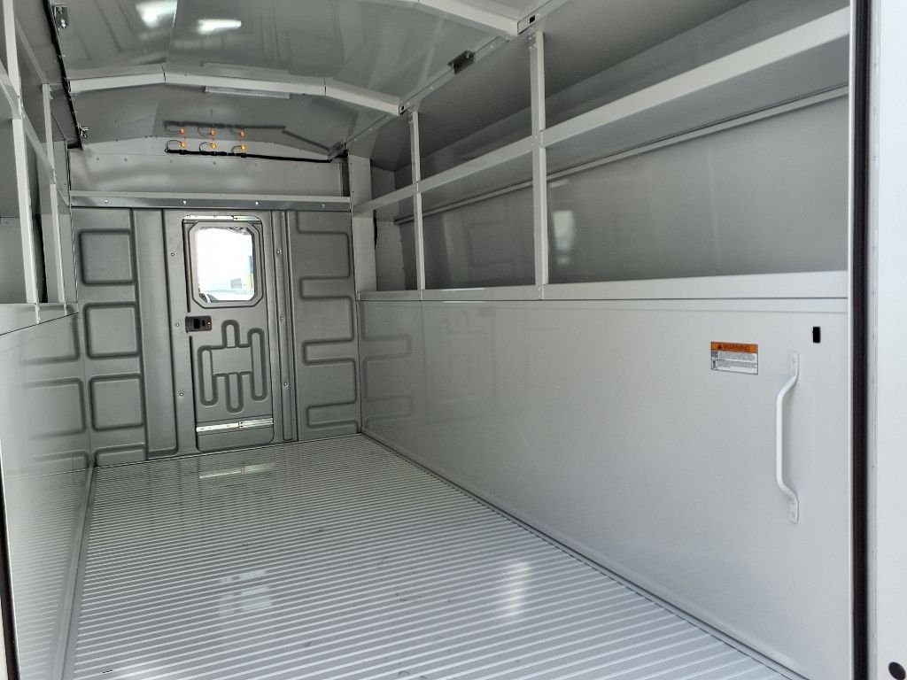 2026 Ford E-Series Cutaway Base - Photo 21