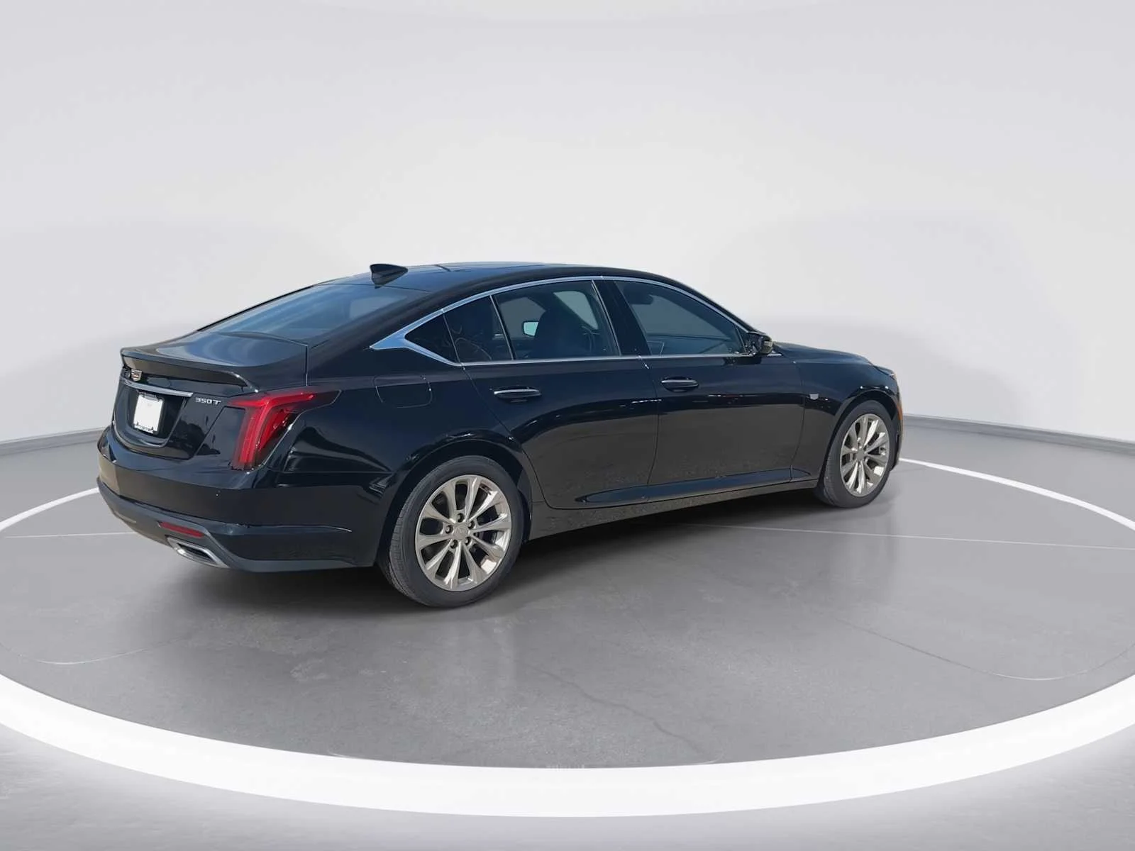 2024 Cadillac CT5 Premium Luxury - Photo 9