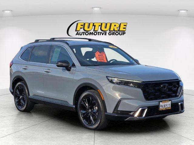 Used 2024  Honda Sport Touring image 1