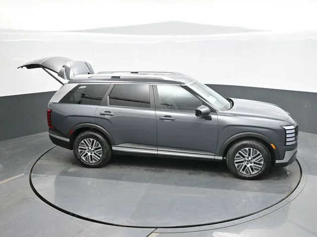 New 2026 Gray Hyundai SEL Premium image 16