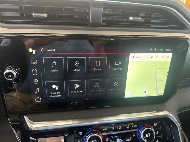2026 GMC Sierra 1500 Denali - Photo 20