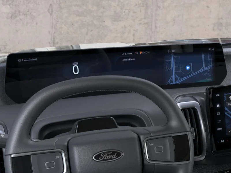 2026 Ford Expedition Tremor - Photo 36
