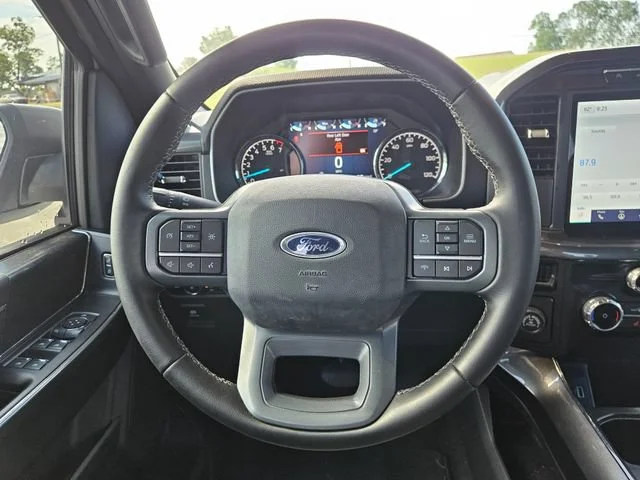Used 2023 White Ford XL image 14