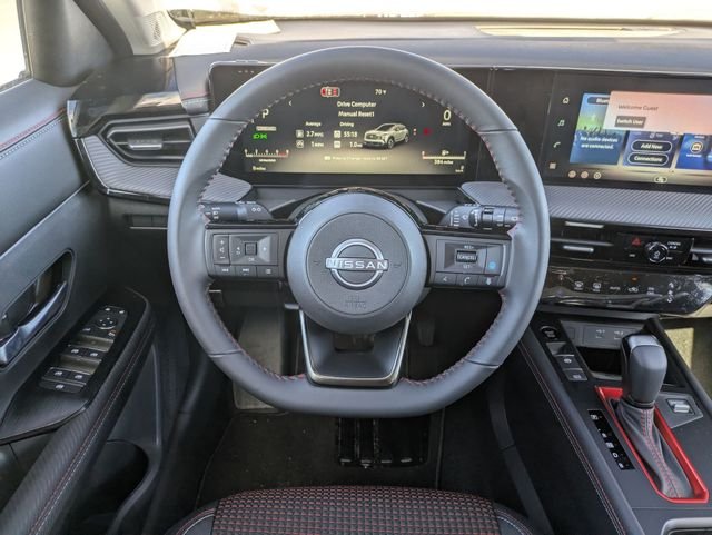 2026 Nissan KICKS SR - Photo 18
