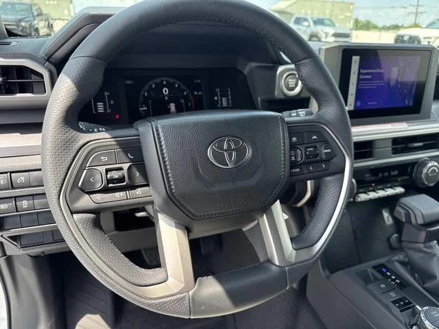 New 2026 Ice Cap Toyota SR5 image 15