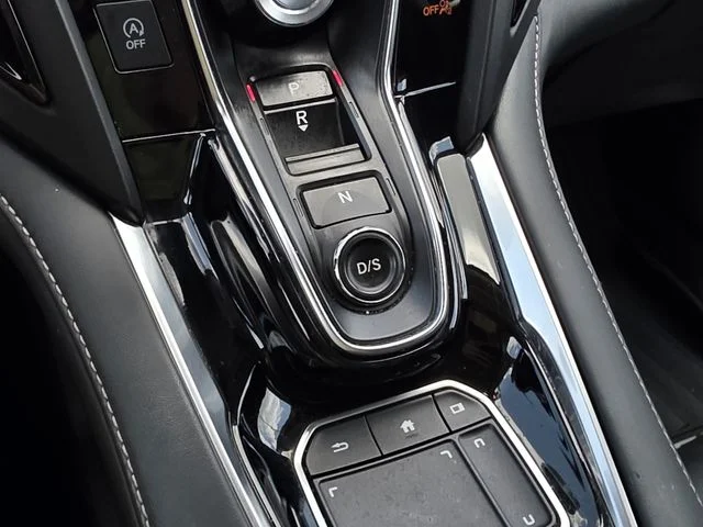 Certified Used 2021 Black Acura w/Technology Package image 20