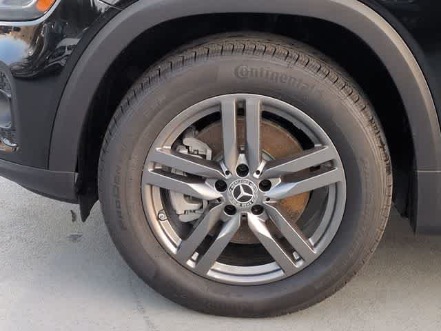 Certified Used 2026 Night Black Mercedes-Benz GLB 250 image 14