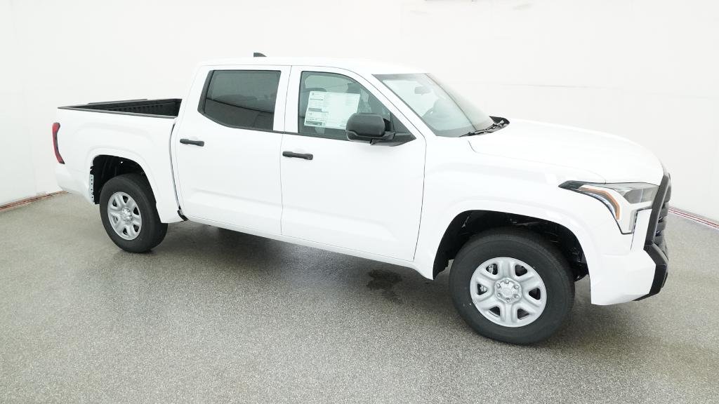 New 2026 Ice Cap Toyota SR image 33