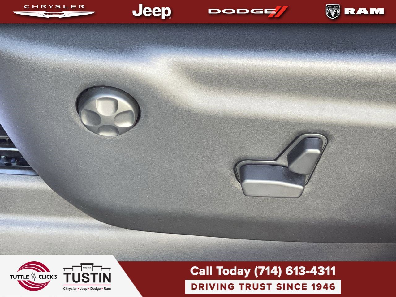 New 2026 Destroyer Gray Clear-Coat Exterior Paint Dodge GT Premium HEMI V8 image 22